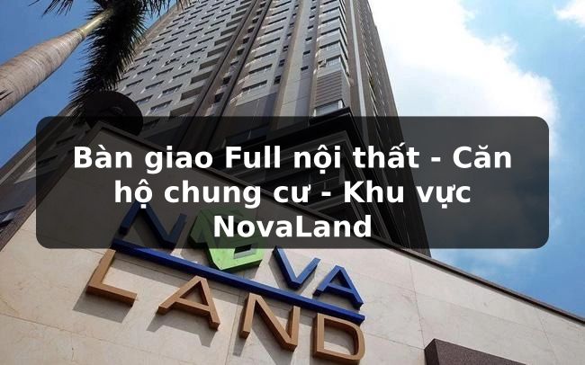 Căn hộ, nhà phố hiện đại - Khám phá không gian sống mới
