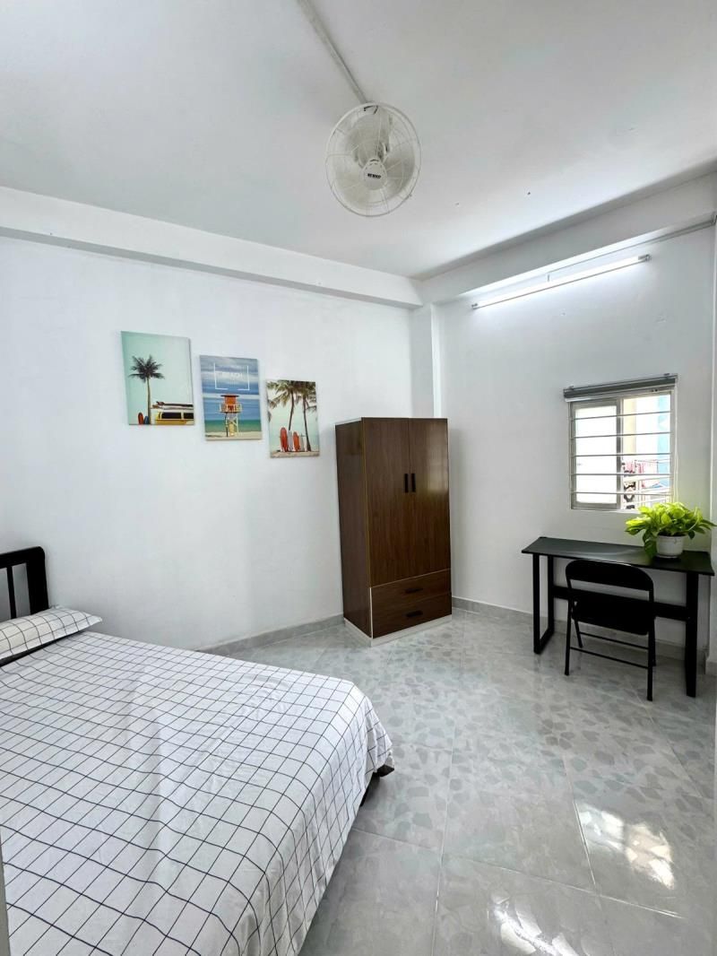 5 Cạm Bẫy Lừa Đảo Khi Thuê Phòng Trọ Gò Vấp & Cách Tránh