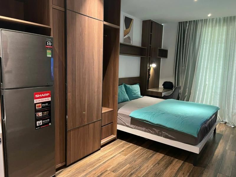 5 Lưu Ý Ký Hợp Đồng Thuê Căn Hộ Quận 10 Không Tránh Mất Cọc