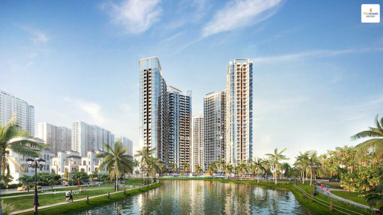 Ai đang thuê nhà ở Vinhomes Hóc Môn? Nguồn khách hàng thực tế