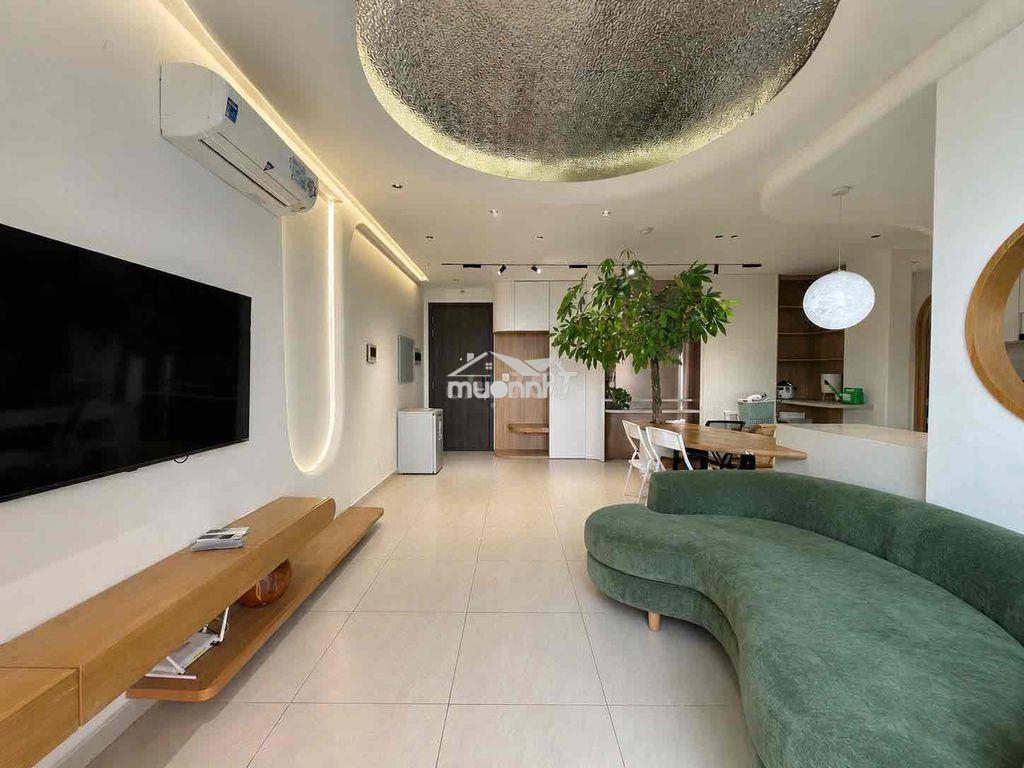 Thuê chung cư Thủ Đức: Kinh nghiệm thực tế cho người mới
