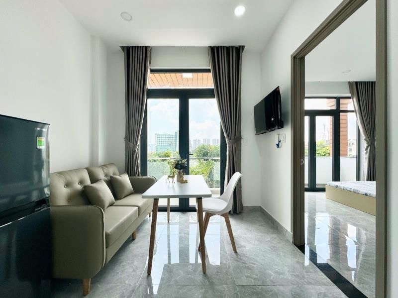 Giá Thuê Phòng Trọ Gò Vấp Chi Tiết Theo Mới Nhất Chi Tiết