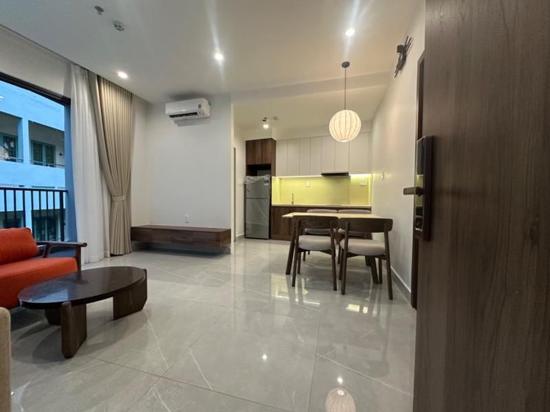 Bảng Giá Cho Thuê Căn Hộ Quận 1 Mới Nhất Dành Cho Bạn