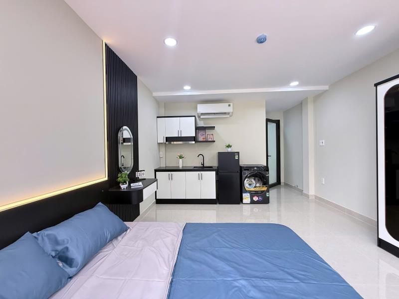 Kinh Nghiệm Thuê Phòng Trọ Bình Thạnh Gần Trạm Xe Bus Cho Sinh Viên