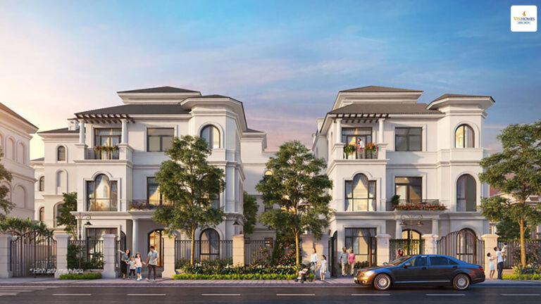 Biệt thự Hóc Môn Vinhomes: Có đáng để bạn cân nhắc?