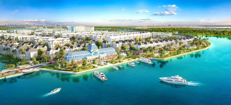 Biệt thự Quận 9: Tổ ấm xanh, sống khỏe mỗi ngày