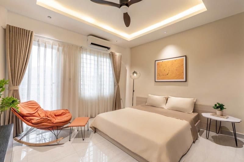 Kinh Nghiệm Nhận Biết Phòng Trọ Bình Thạnh Hay Bị Ngập Mùa Mưa