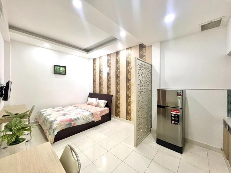 Thuê Căn Hộ Quận 10 Giá 5 Đến 7 Triệu Tốt Nhất