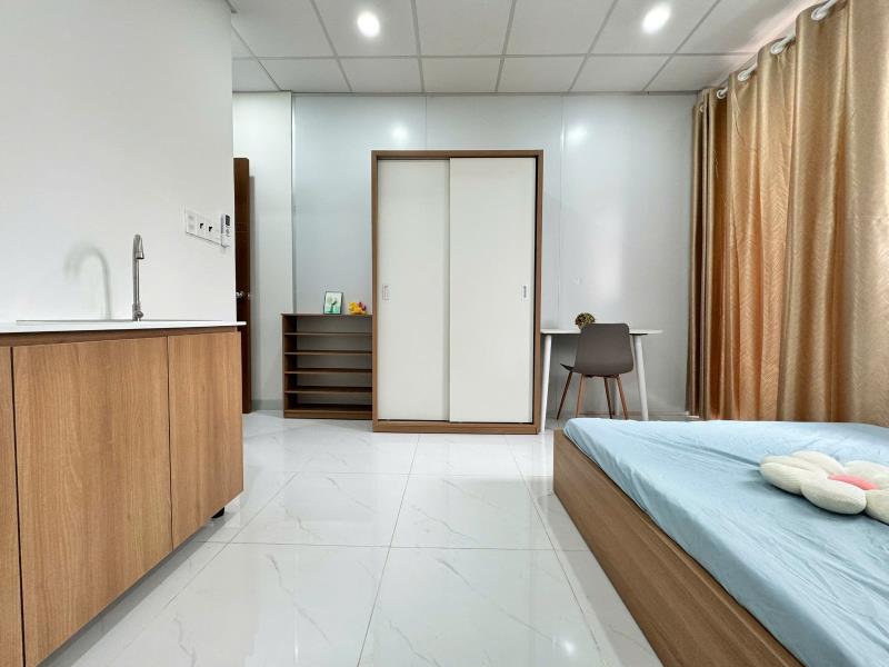 Kinh nghiệm thuê và cho thuê phòng trọ Thủ Đức chi tiết