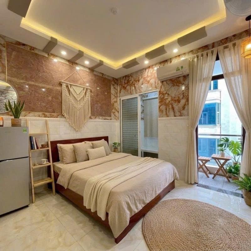 Kinh nghiệm thuê và cho thuê căn hộ chung cư tại Hiệp Tân, Tân Phú