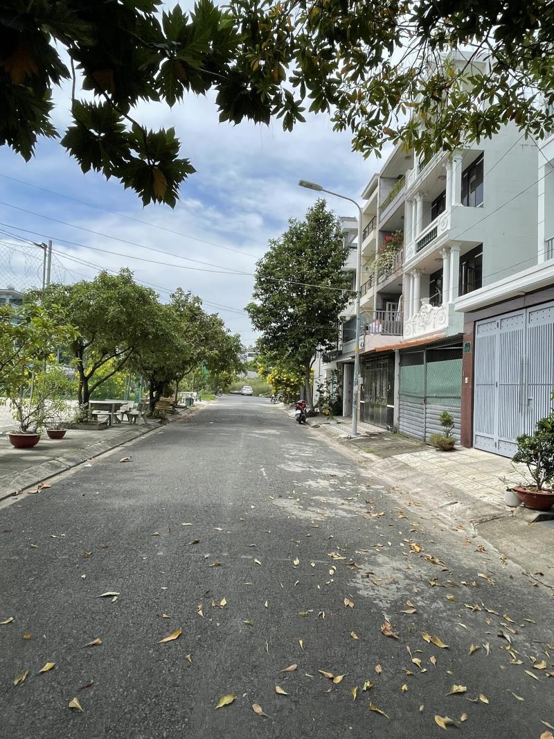 Kinh nghiệm mua bán nhà khu dân cư An Sương Quận 12 thực tế