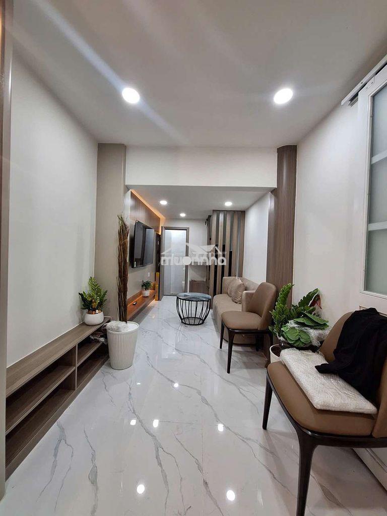 Kinh nghiệm mua bán nhà Quận 5 chi tiết từng phường