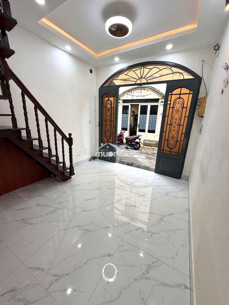 Kinh nghiệm mua bán nhà Quận 5 chia theo phố nghề