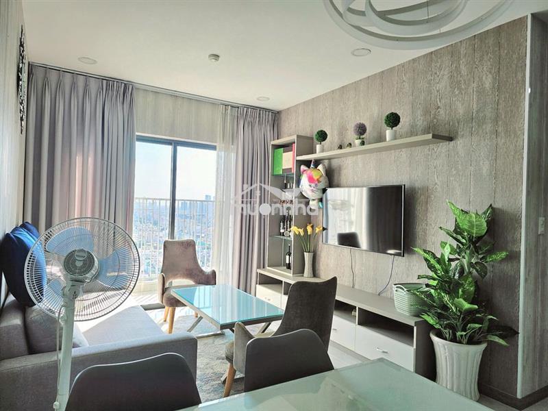 Kinh nghiệm thuê căn hộ Quận 6: Cách chọn căn hộ tốt, giá hợp lý