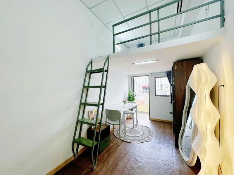Kinh nghiệm thuê và cho thuê phòng trọ Bình Chánh chi tiết