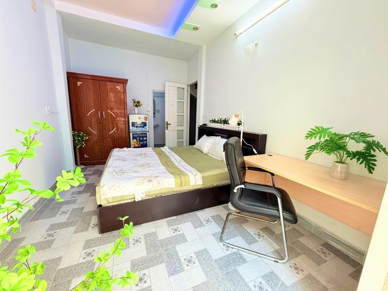 Thuê và cho thuê phòng trọ Quận 10: Kinh nghiệm thực tế cho người ở thực
