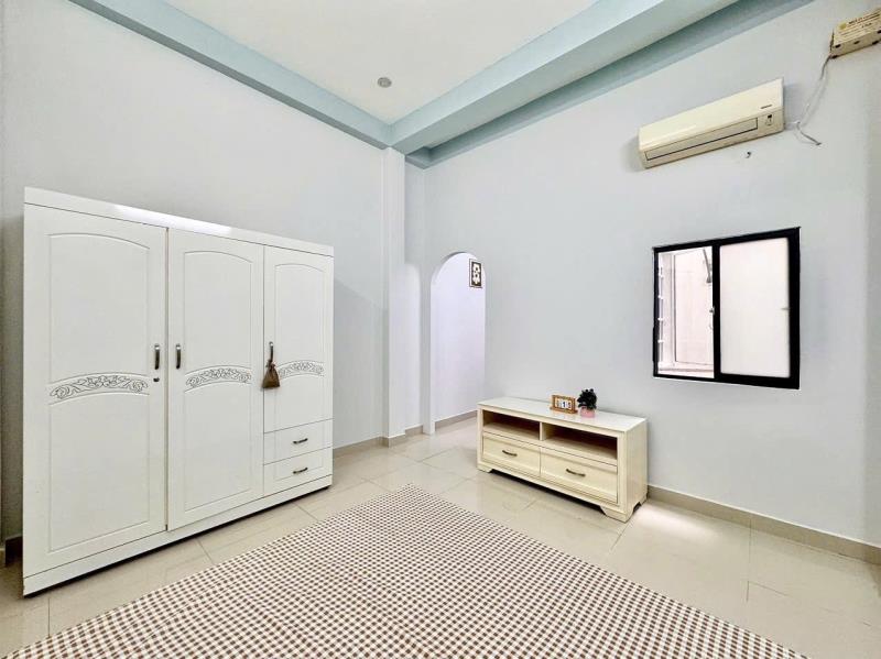 Kinh nghiệm thuê và cho thuê căn hộ chung cư tại Phú Thạnh, Tân Phú