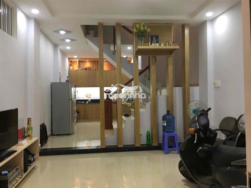 Kinh nghiệm mua bán nhà đất Bình Chánh chi tiết từng xã thị trấn
