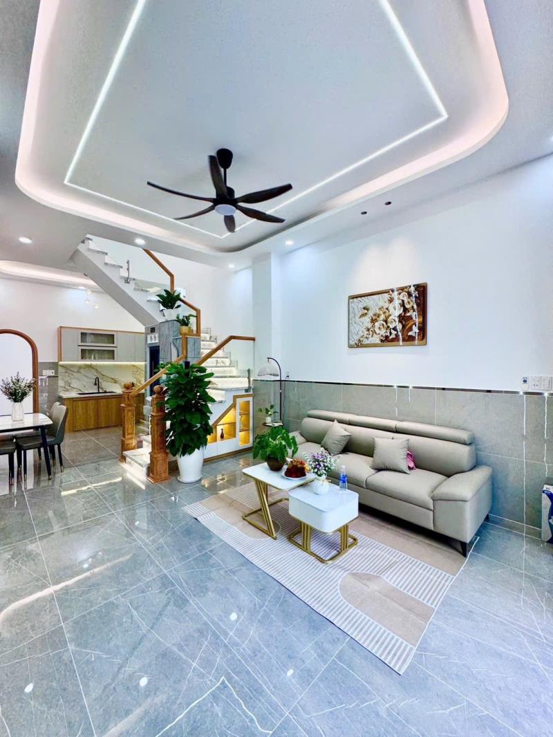 Kinh nghiệm mua bán nhà ở Bình Tân, chia sẻ thực tế cho người mua