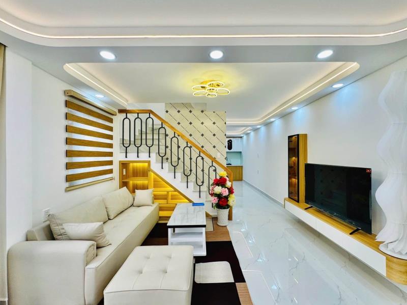 Kinh nghiệm mua bán nhà Bình Thạnh thực tế, chi tiết từng đường