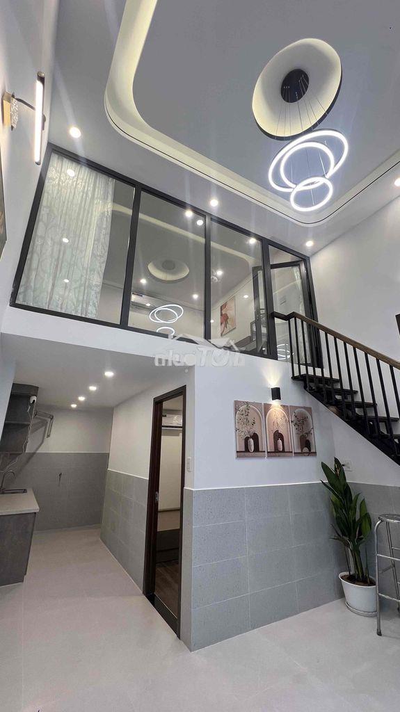 Kinh nghiệm mua bán nhà Tân Phú chia chi tiết từng phường