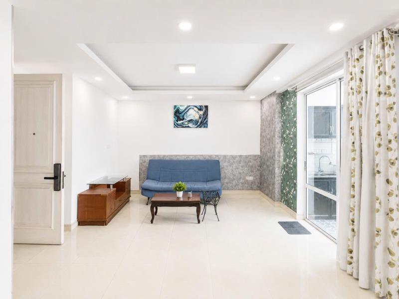 Kinh nghiệm thuê căn hộ Quận 9 và bản đồ cho thuê chi tiết