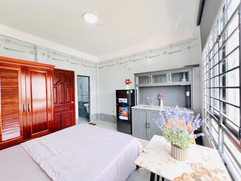 Kinh nghiệm thuê và cho thuê căn hộ chung cư Gò Vấp thực tế