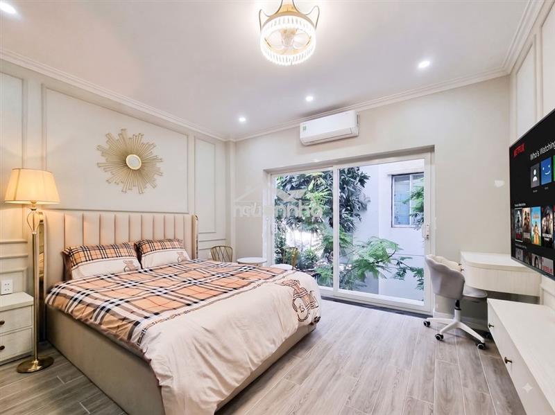 Kinh nghiệm thuê và cho thuê căn hộ chung cư tại Bình Thuận Quận 7