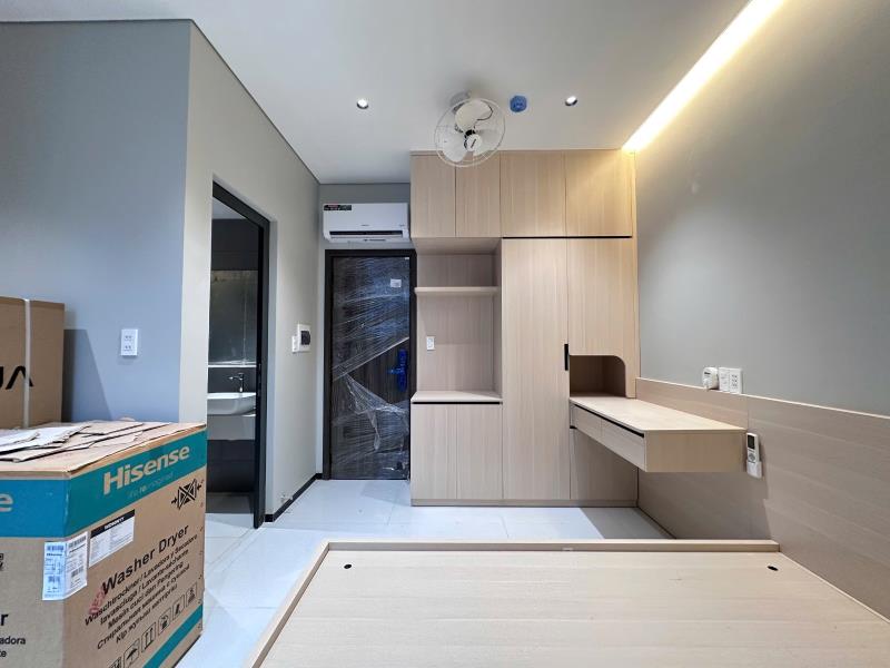 Kinh nghiệm thuê và cho thuê căn hộ chung cư tại Tân Quy, Quận 7