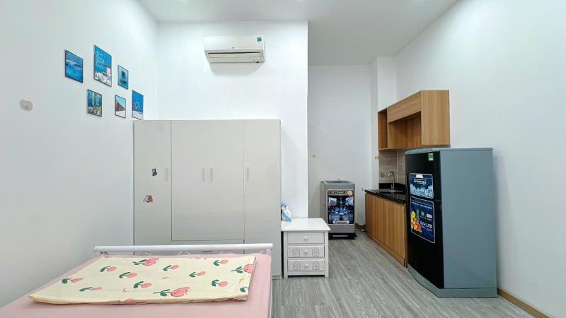 Thuê và cho thuê phòng trọ Quận 3 chia theo từng phường