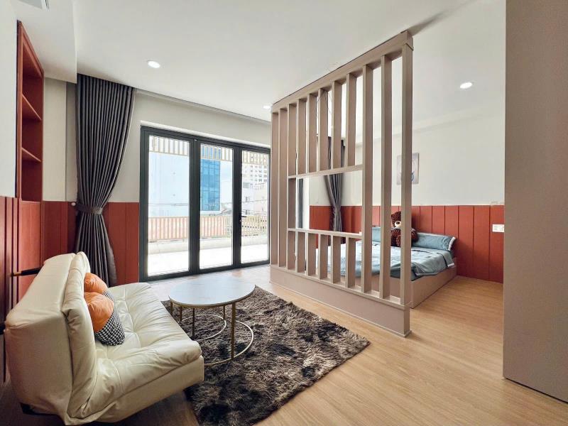 Kinh nghiệm thuê và cho thuê phòng trọ Quận 1 theo từng phường