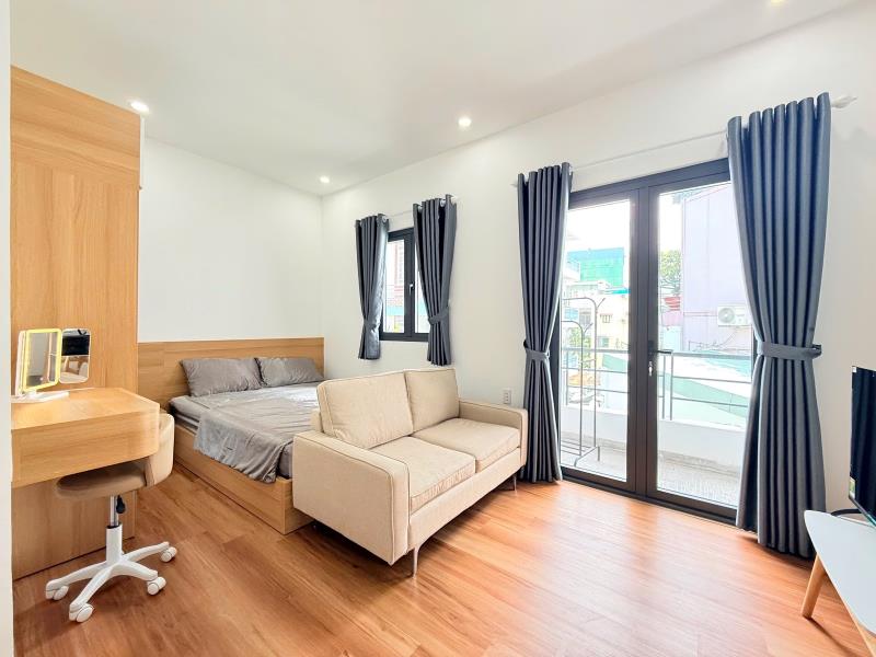Thuê và cho thuê phòng trọ Quận Phú Nhuận: Kinh nghiệm thực tế