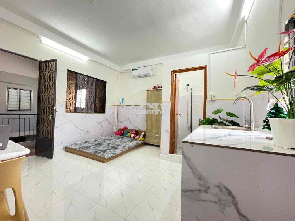 Thuê phòng trọ Quận 11: Mẹo tìm phòng tốt, giá hợp lý