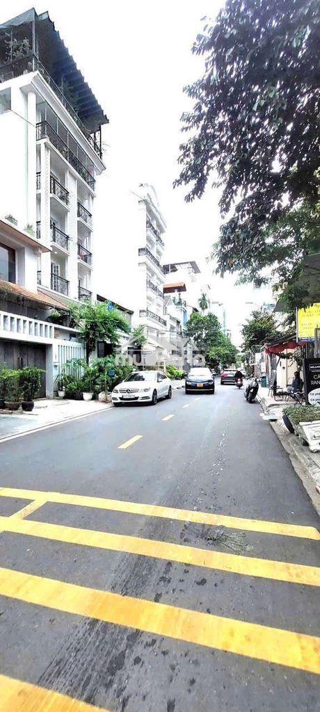 Kinh nghiệm mua bán nhà Quận 3 chi tiết theo từng phường