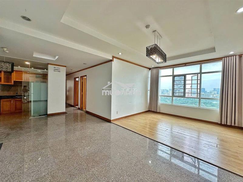 Kinh nghiệm thuê chung cư tại Nhà Bè, TPHCM cho người mới