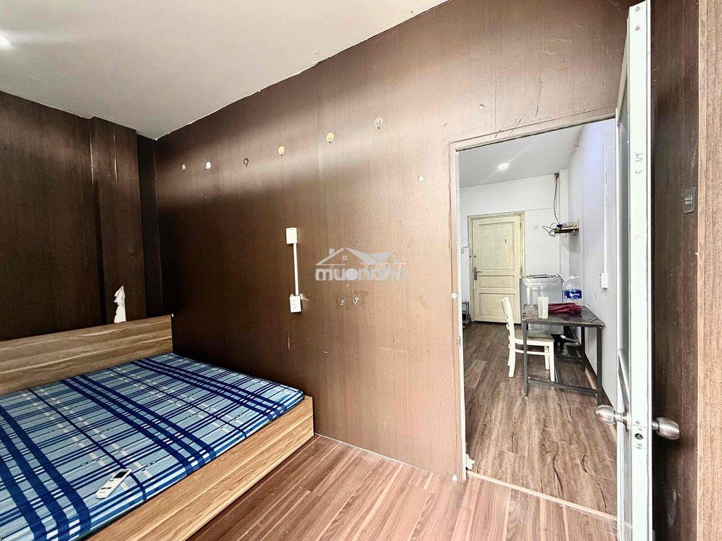Kinh nghiệm thuê phòng trọ Quận 3: Cách tìm phòng tốt, giá hợp lý