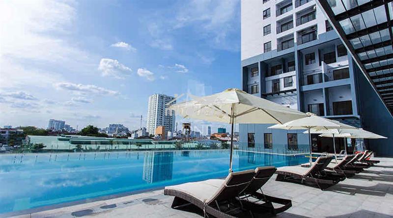 Thuê và cho thuê căn hộ chung cư phường Tân Kiểng Quận 7: Kinh nghiệm thực tế