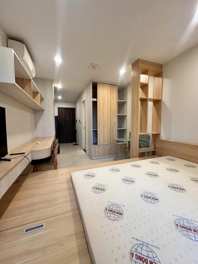 Kinh nghiệm thuê và cho thuê chung cư tại Tân Thuận Đông, Quận 7