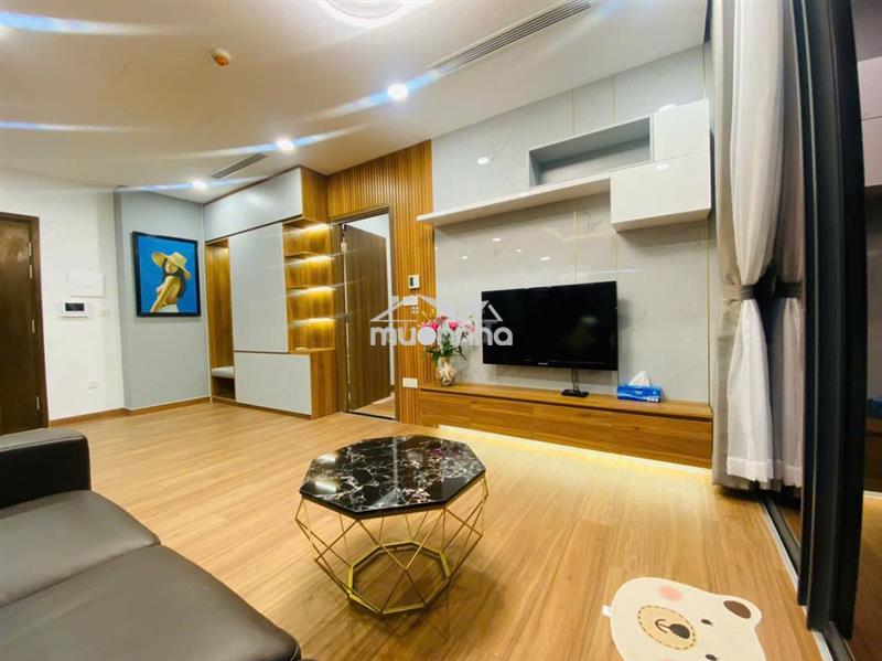 Kinh nghiệm thuê và cho thuê căn hộ Quận 7, Tân Thuận Tây