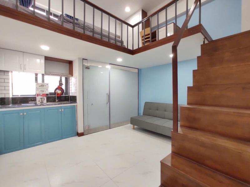 Kinh nghiệm thuê chung cư gần Đại học Tôn Đức Thắng cho sinh viên