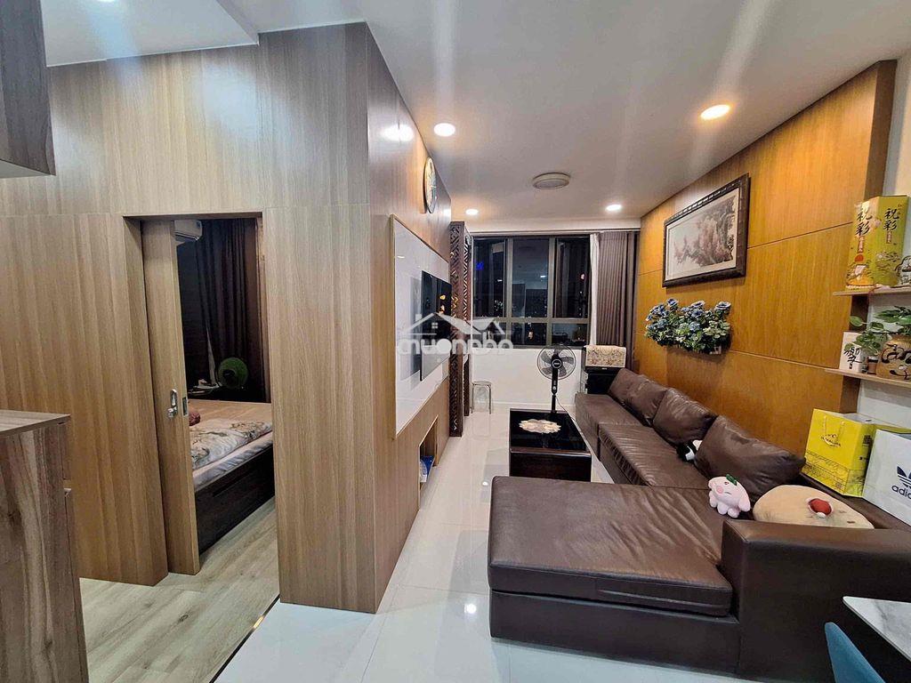 Căn hộ 1PN+1 là gì? Cách bố trí và lưu ý khi mua