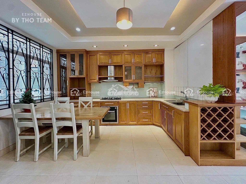Căn hộ Tân Bình: Vì sao luôn được săn đón?