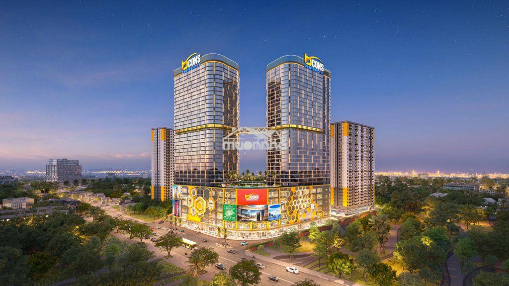Cách chọn căn hộ view nội khu và ngoại khu cho người mua ở thực