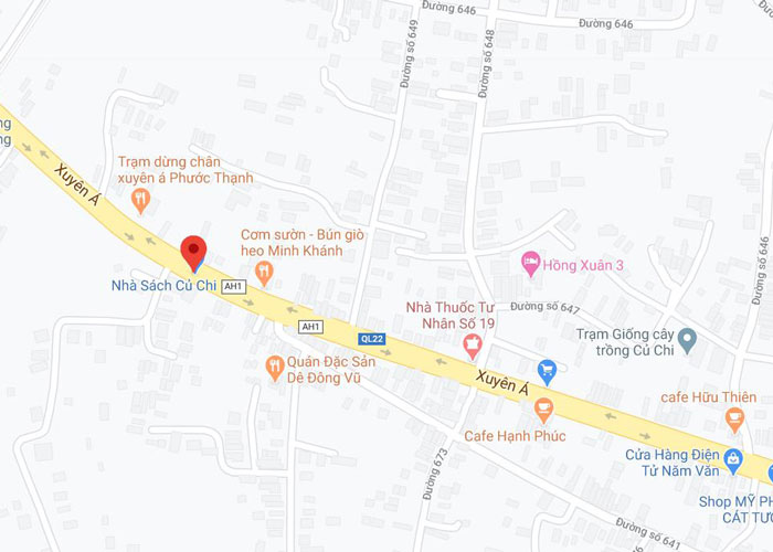 Cao tốc Mộc Bài giúp Vinhomes Saigon Park tăng giá trị thực