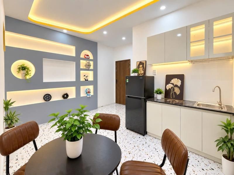 Bảng Giá Cho Thuê Căn Hộ Quận 10 Mới Nhất Theo Dự Án Và Số Phòng