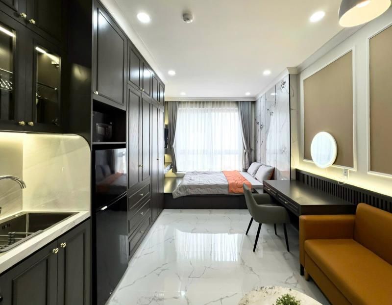 Bảng Giá Cho Thuê Căn Hộ Quận 3 Mới Nhất Theo Từng Diện Tích