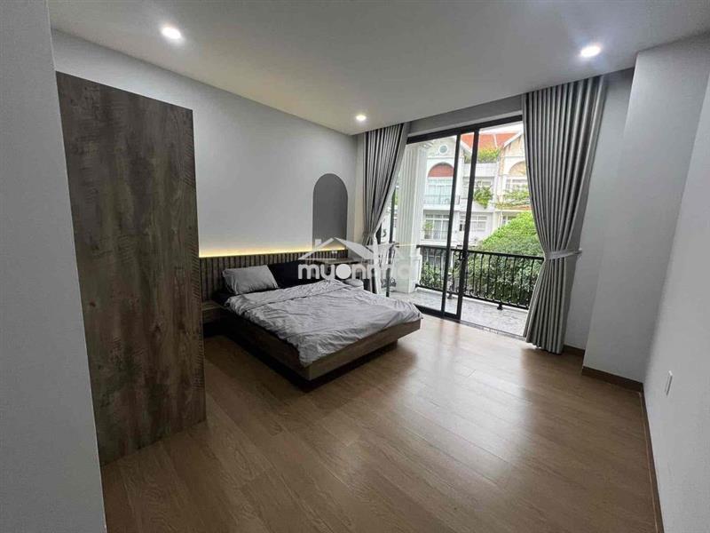 CHDV Bảy Hiền: Thuận tiện di chuyển, an cư thoải mái