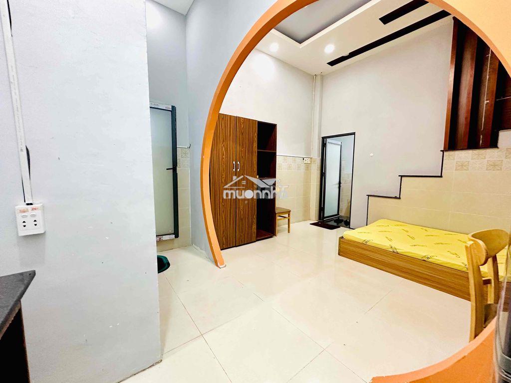 CHDV Tân Bình Ngắn Hạn: Nơi Ở Lý Tưởng Cho Chuyến Công Tác
