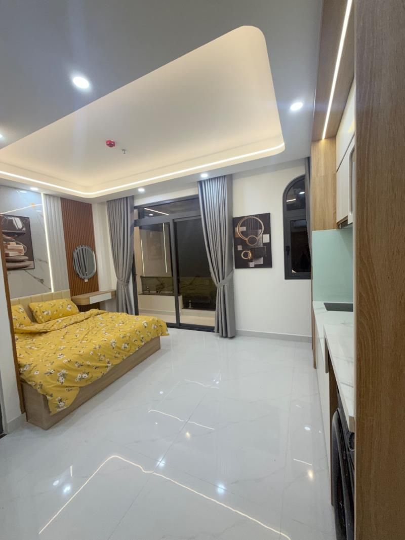 Thuê Trọ Gò Vấp Hết Bao Nhiêu Tền Một Tháng? Chi Phí Thực Tế