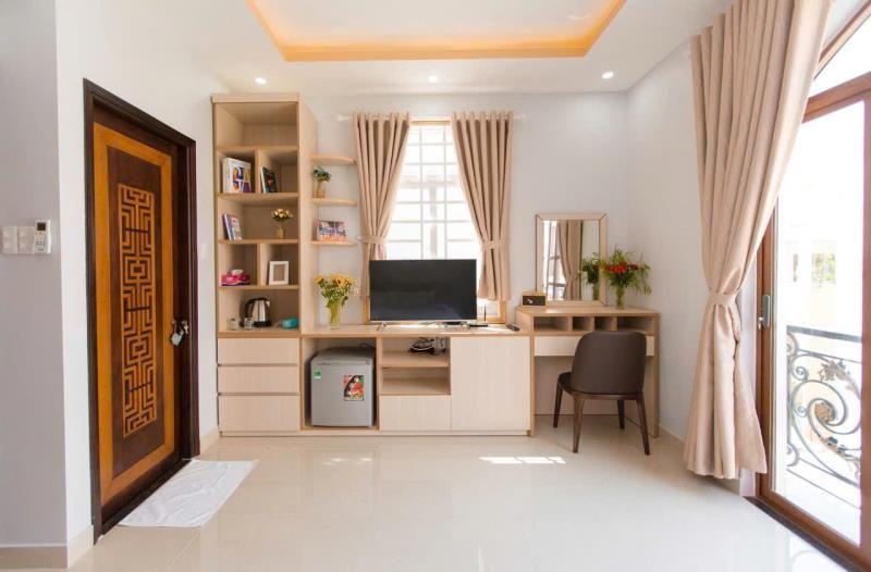 Lợi Suất Cho Thuê Căn Hộ Hạng Sang Quận 1 Mới Nhất